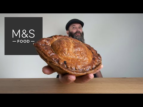 British Wagyu Beef Pie. Perfection! 🥧👌