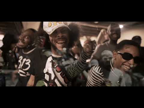 ARI SUNCHILD x YUNGLILLORD - JELLY