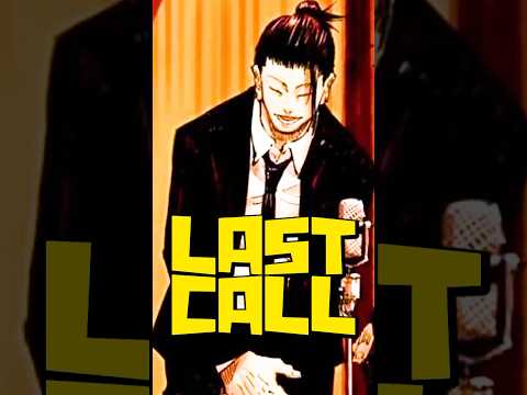 Kenjaku Figures Out Takaba’s Cursed Technique | Jujutsu Kaisen Chapter 242 Takaba vs Kenjaku