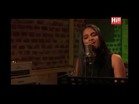 Perfect by Ed Sheeran - Cover by Falan Andrea