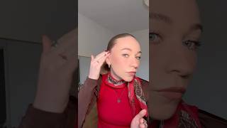 you’re doing your slick back buns all wrong 🫣#hairstylist #hairup #slickback #hairtips