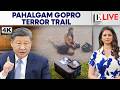 Pahalgam Terror Probe Takes New Turn As NIA Tracks China Trail Firstpost Live 4K