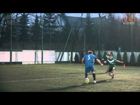 7. tydzień: Delphi - Copacabana (FLS Wiosna 2012)