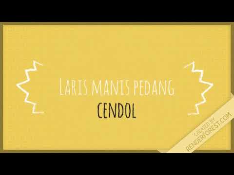 Pantun Lengkap