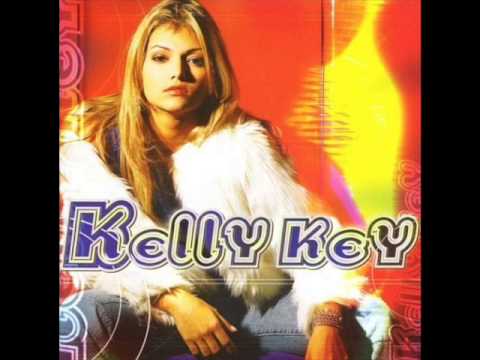 Kelly Key - Megamix Kelly Key by DJ Giuliano Turtle (2001)