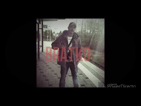 BRATKO  -   《AMG BENZA》  (trailer 2018) [prod. by JOEZEE]