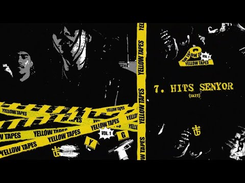 7. HITS SENYOR (Skit) (YELLOWTAPES VOL. 1)