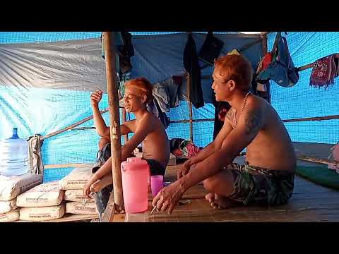 VIDEO LUCU"Keluhan para suami bangunan ternyata begini yaaa..