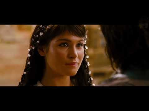 Dreaming Of You - Candelion Cody Francis Ft. Jake Gyllenhaal & Gemma Arterton From Prince Of Persia