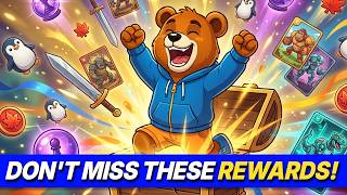 Download lagu 5 Crypto Games That Dropped HUGE Updates This Month! mp3