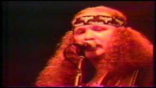 The Outlaws -  (Live, Rockpalast 1981).mpeg