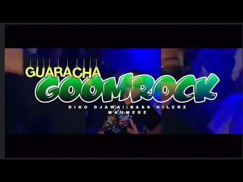 GOOMROCK||RIKODJAWA||BASS KILERZ MAUMERE||NEW KANCINGN 2026💃🚀