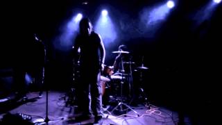 The Sinnergy - Live in Sabadell 2015