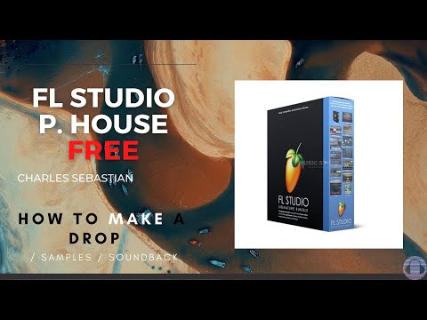 How To Make REAL EMOTIONAL Progressive House | FREE |FL STUDIO| MANSE - THIRD PARTY STYLE - FELICITY
