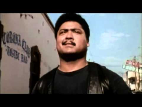 El Mariachi (1993) Official Trailer