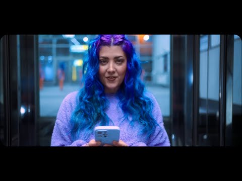 PAENDA - "Location" (Official Visualizer)