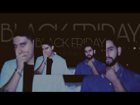 BCR | Oasis (Prod. AIRAVATA)