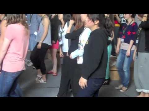 AIESEC Waikato - I Can Transform Ya