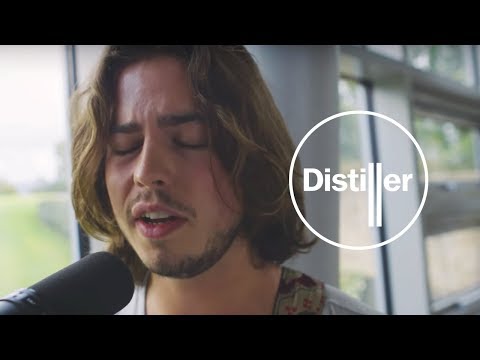 Nina Simone - Feeling Good (Willow Robinson Cover) | Live From The Distillery