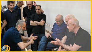 Գերիների հարցը կարող է լուծվել մինչև խաղաղության պայմանագրի ուժի մեջ մտնելը. իրավապաշտպան