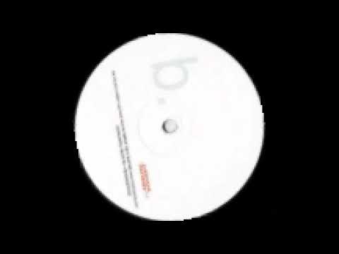 Janne Husu - Bullet EP (Hotshot 001) 1999. B1: Hit.