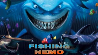 Fishing Nemo Full Movie in Hindi
