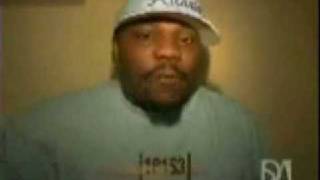 beanie sigel smackdvd freestyle