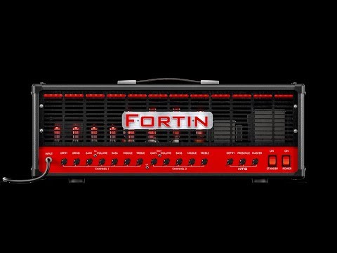 Fortin NTS Suite by Neural DSP in Depth Review