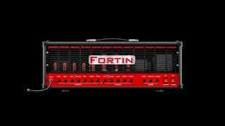 Video thumbnail for Fortin NTS Suite by Neural DSP in Depth Review by Lucas LeCompte