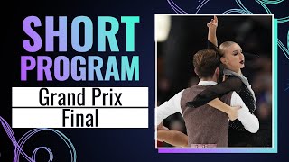 Download lagu Pairs Short Program | Grand Prix Final 2024 | #GPFigure mp3 Download lagu Pairs Short Program | Grand Prix Final 2024 | #GPFigure mp3