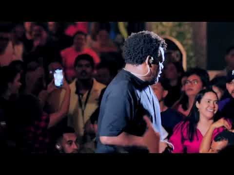 Marcado + Pagode Restaura (Completo)