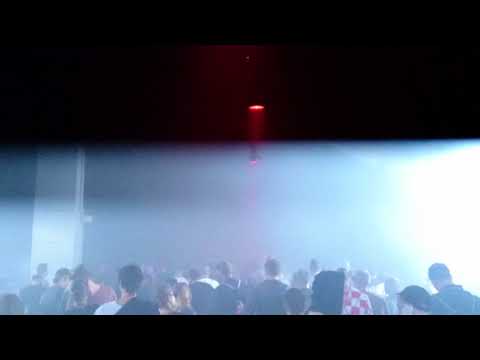 Technosoul Showcase @ Up To Date 2017