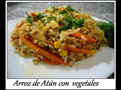 download lagu mp3 mp4 Como Preparar Arroz Con Atun Y Verduras, download lagu Como Preparar Arroz Con Atun Y Verduras gratis, unduh video klip Como Preparar Arroz Con Atun Y Verduras