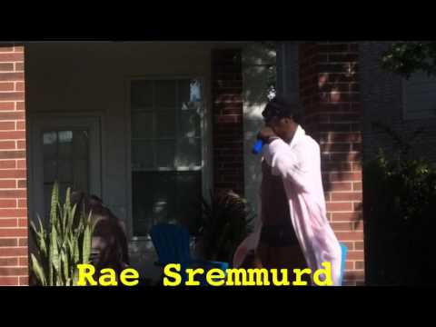 Rae Sremmurd be like...