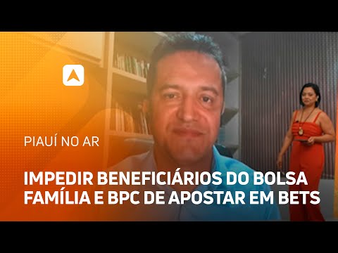 Governo publica regras para impedir beneficiários do bolsa família e BPC de apostar em Bets