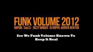Independent Living Lyrics - Dizzy Wright Ft. Hopsin &amp; SwizZz