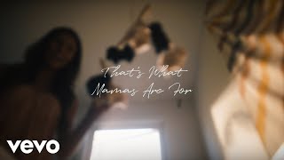 Chris Lane - That&#39;s What Mamas Are For (Lyric Video)