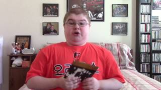 Album of the Day (Ep. 127): Chatham County Line - Autumn