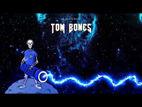 Tom Bones - Aš noriu šokt