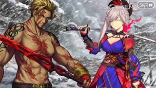 【実況プレイ】Fate/Grand Order　Lostbelt No.1 獣国の皇女(32)