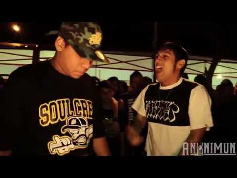 Stick vs Henry - 2da Fecha Homosapiens Copa Camet - 2018 - Campo de marte