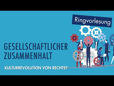 Religion, Esoterik und die Neue Rechte in Europa: Eine Kulturrevolution von rechts?