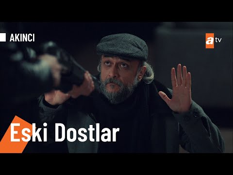 Pırpır'ın eski dostu Çakal - @Akinciatv  6. Bölüm