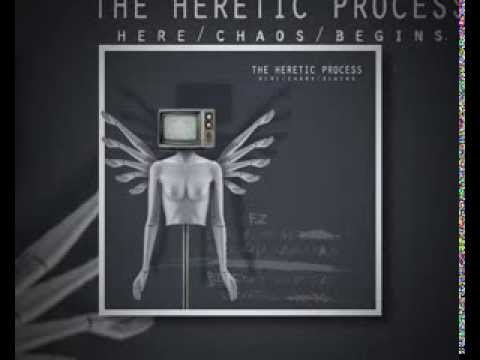 THE HERETIC PROCESS - THE NARRATOR