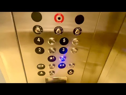 Fast Thyssenkrupp Synergy Traction