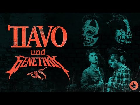 Tiavo & Genetikk Analyse/Review