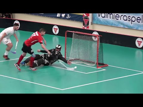 🎬 Highlights: FBK Valmiera - Bauska (26.09.2020)