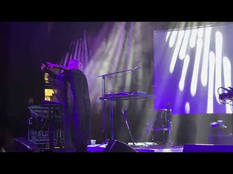 Ductape - Anafor (Live @ Progresja, 06.05.2025, Warsaw)