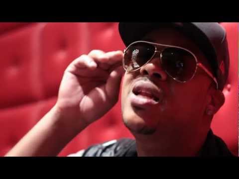 J.Bizz - Get It Hot Ft. Space Hog