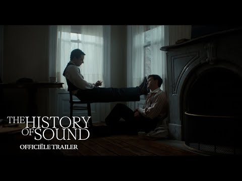 afbeelding The History of Sound